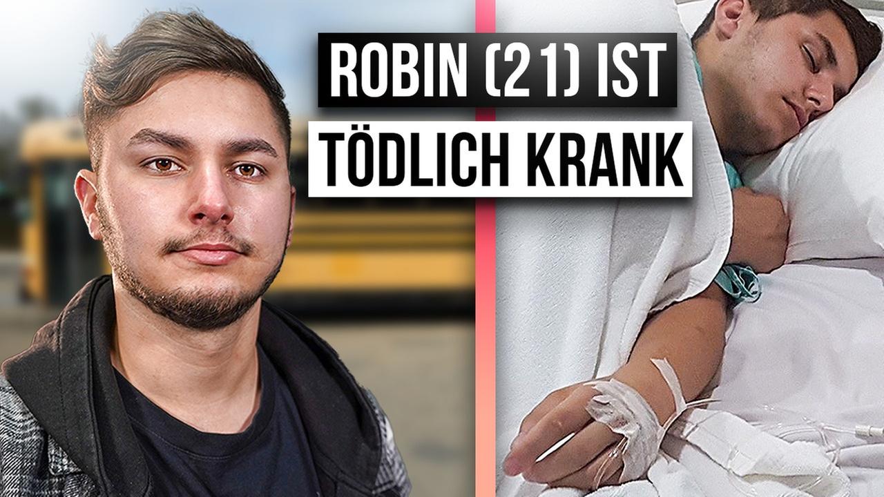 Wie ist das TÖDLICH KRANK ZU SEIN?