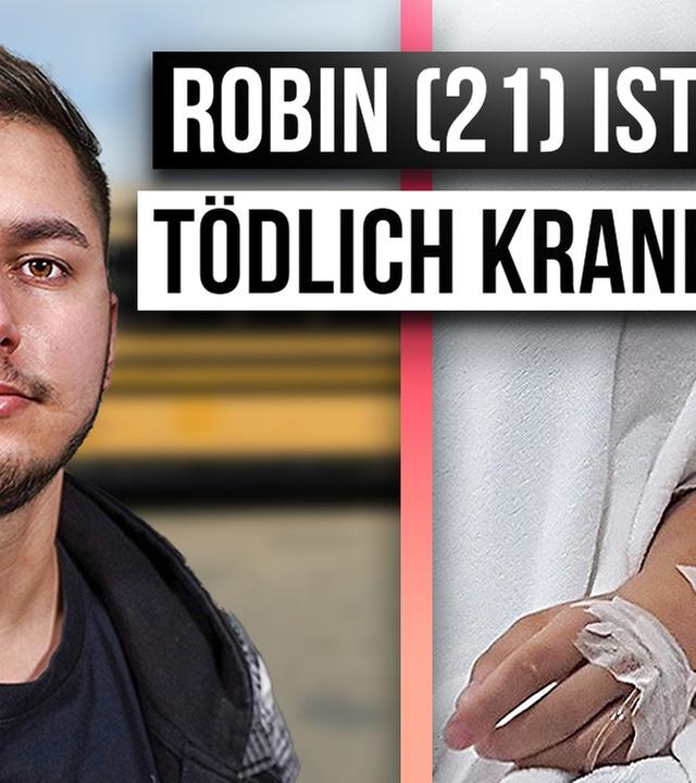 Wie ist das TÖDLICH KRANK ZU SEIN?