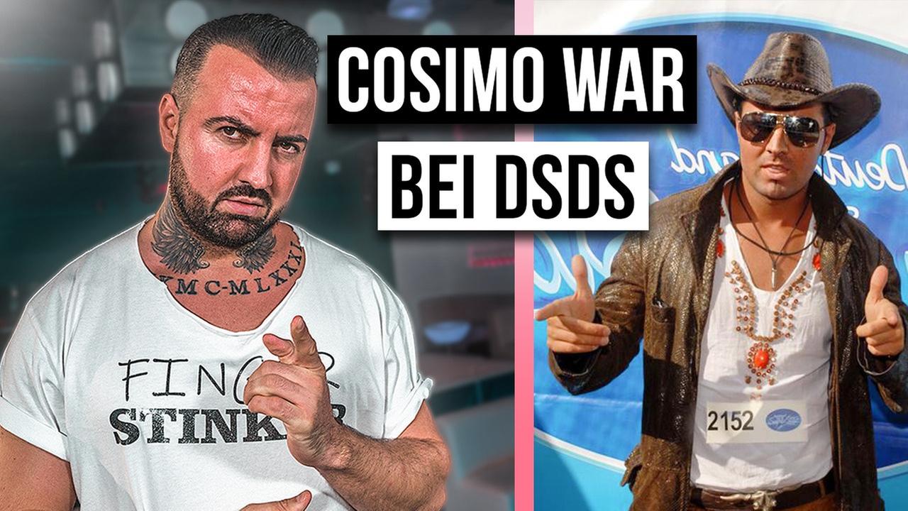 Wie ist das TRASH TV STAR ZU SEIN?