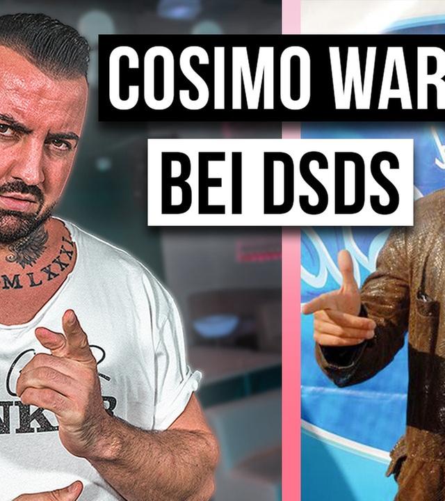 Wie ist das TRASH TV STAR ZU SEIN?