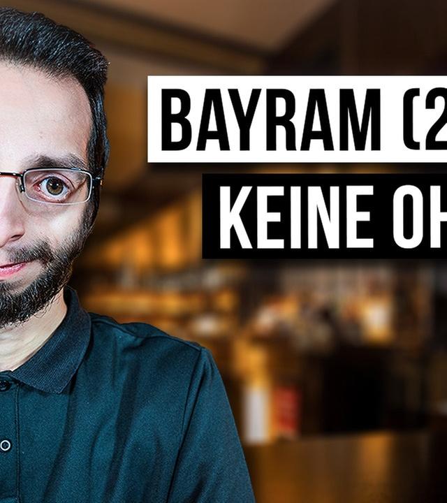 Wie ist das TREACHER COLLINS SYNDROM ZU HABEN?