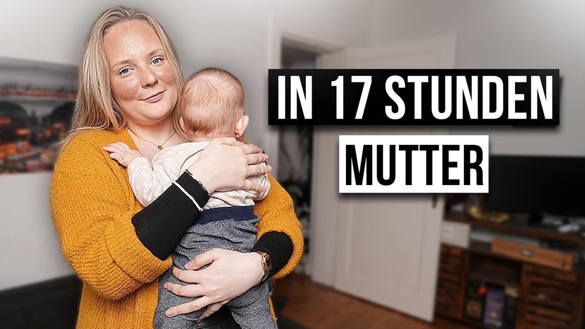 Wie ist das UNBEMERKT SCHWANGER ZU SEIN?