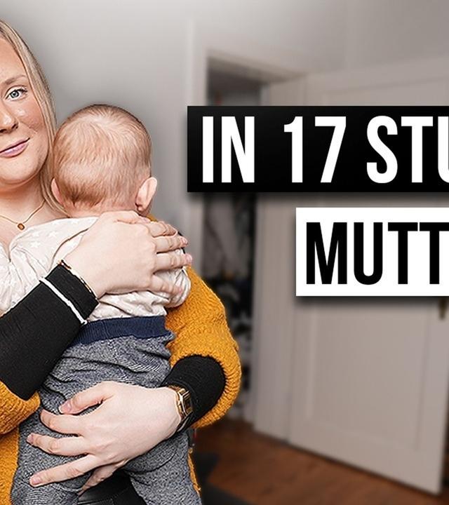 Wie ist das UNBEMERKT SCHWANGER ZU SEIN?