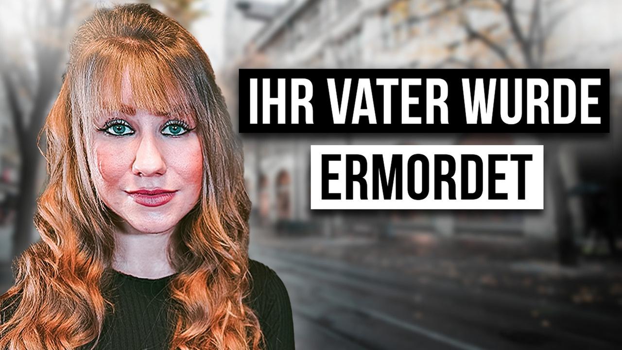 Wie ist das WENN DEIN VATER ERMORDET WIRD?