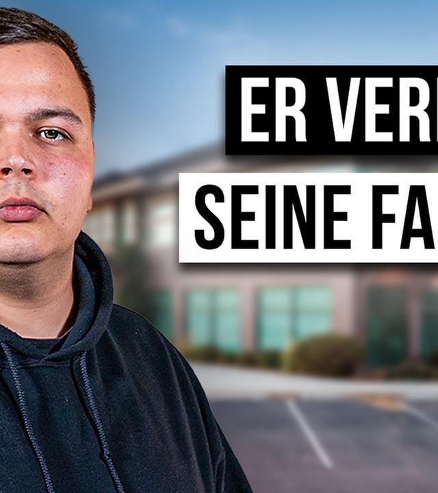 Wie ist das WENN DEINE ELTERN PLÖTZLICH STERBEN?