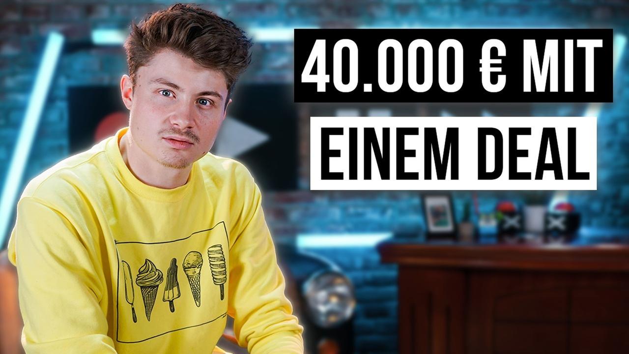 Wie ist das YOUTUBER ZU SEIN?