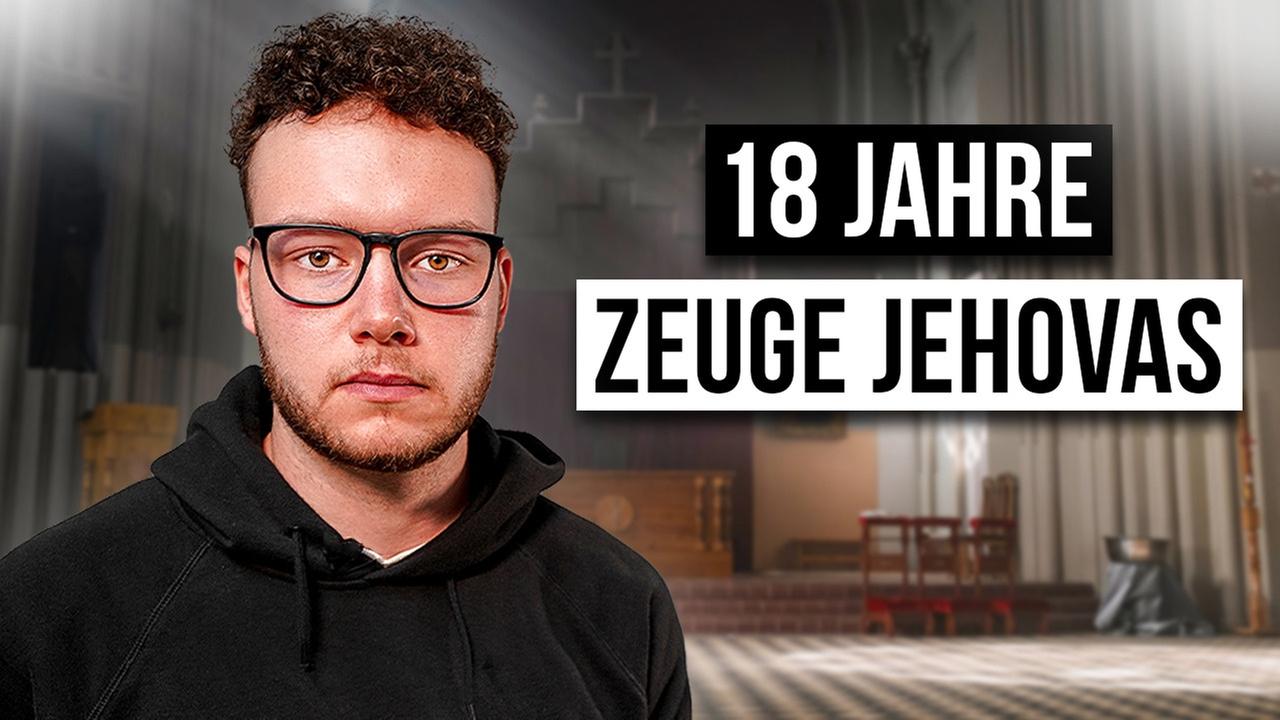 Wie ist das ZEUGE JEHOVAS ZU SEIN?