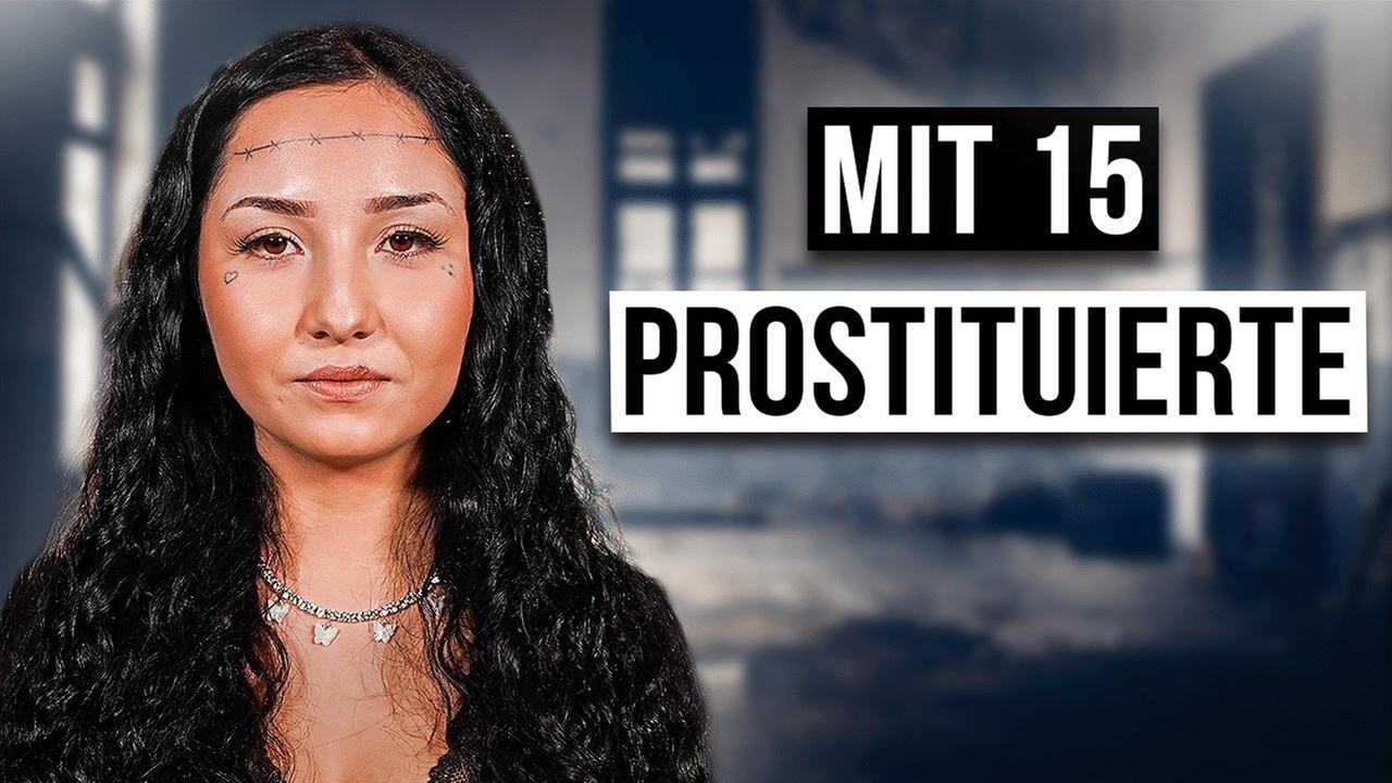 Wie ist das ZWANGSPROSTITUIERTE ZU SEIN?