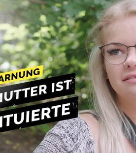 Wie ist es, das Kind einer Sexarbeiterin zu sein? - Y-Kollektiv