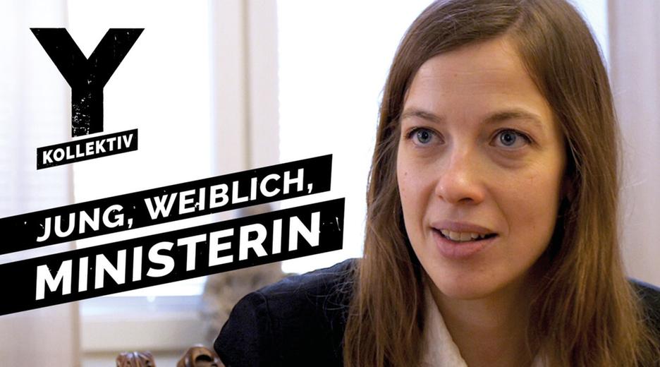 Wie ist es mit 32 ein Land zu regieren? Die junge Regierung in Finnland