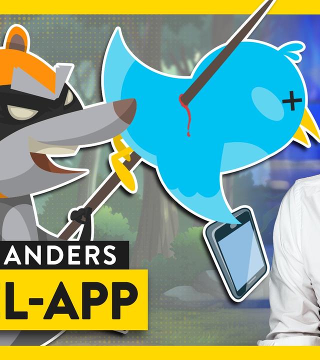 Wie Jodel Social Media revolutioniert hat - WALULIS