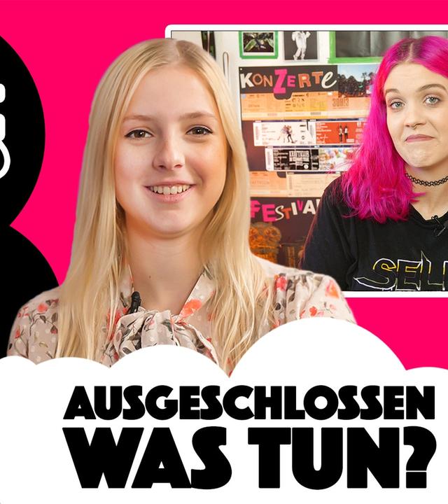 Wie kann ich beliebter werden?