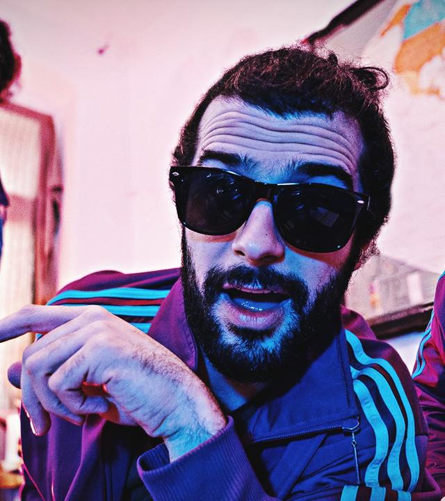 Wie KLONT man sich selber?