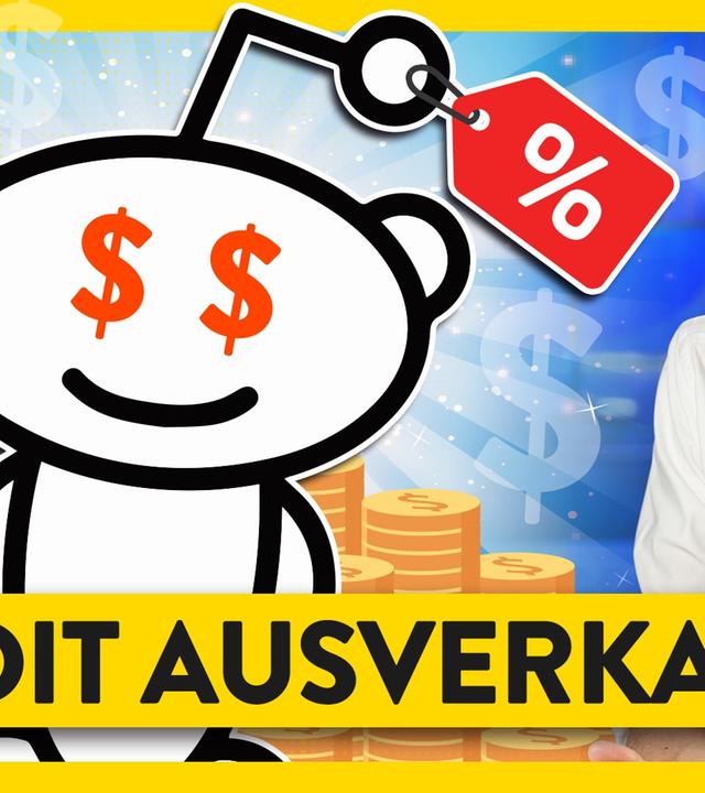 Wie Konzerne unsere Lieblingsseiten ruinieren - WALULIS