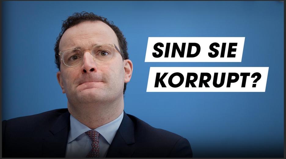 Wie kriminell sind CDU und CSU?
