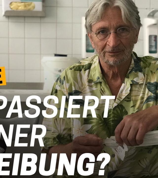 Wie läuft ein Schwangerschaftsabbruch ab? - Wie stehe ich zu Abtreibungen? Folge 4