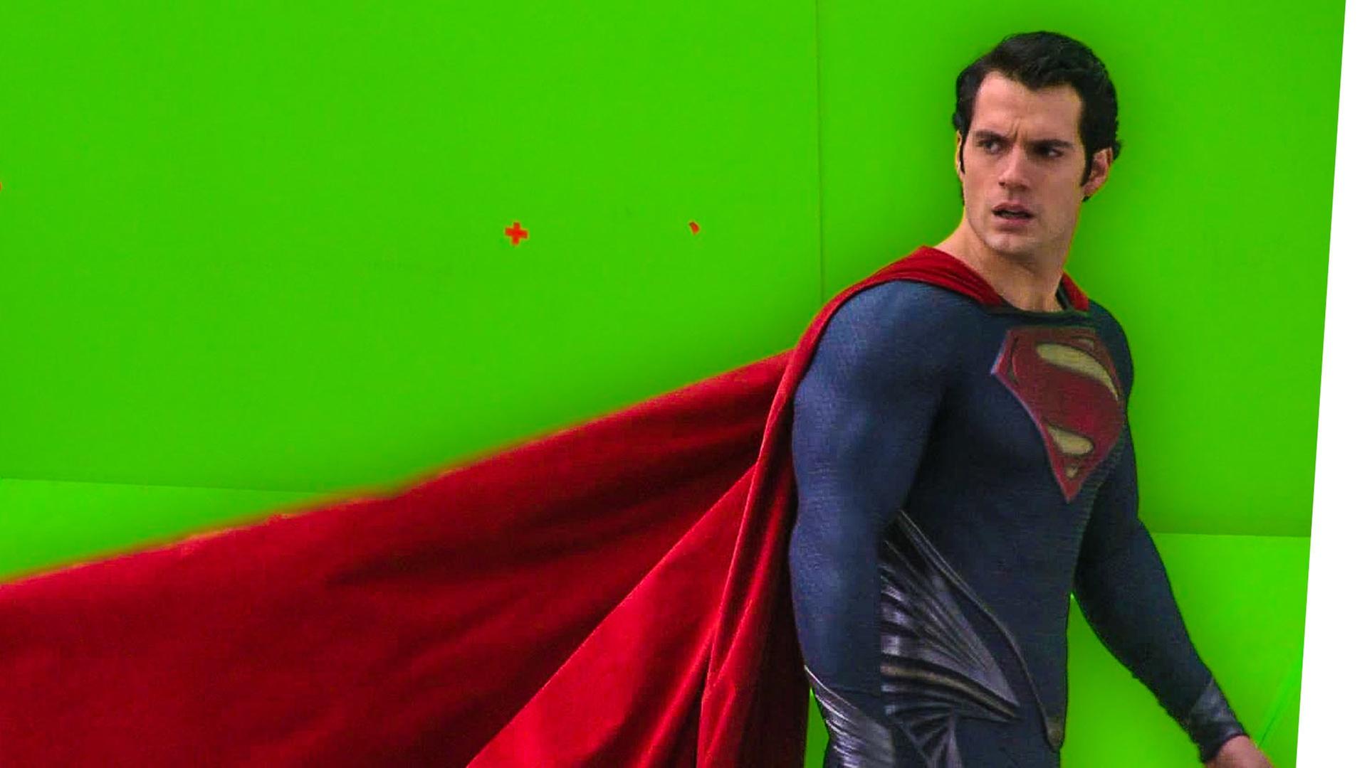 Wie lange dauert die Produktion eines Hollywood-Films?