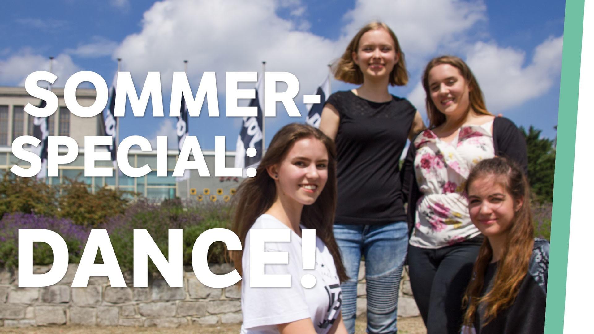 Wie lerne ich tanzen? ???? - Auf Klo mit itscoleslaw