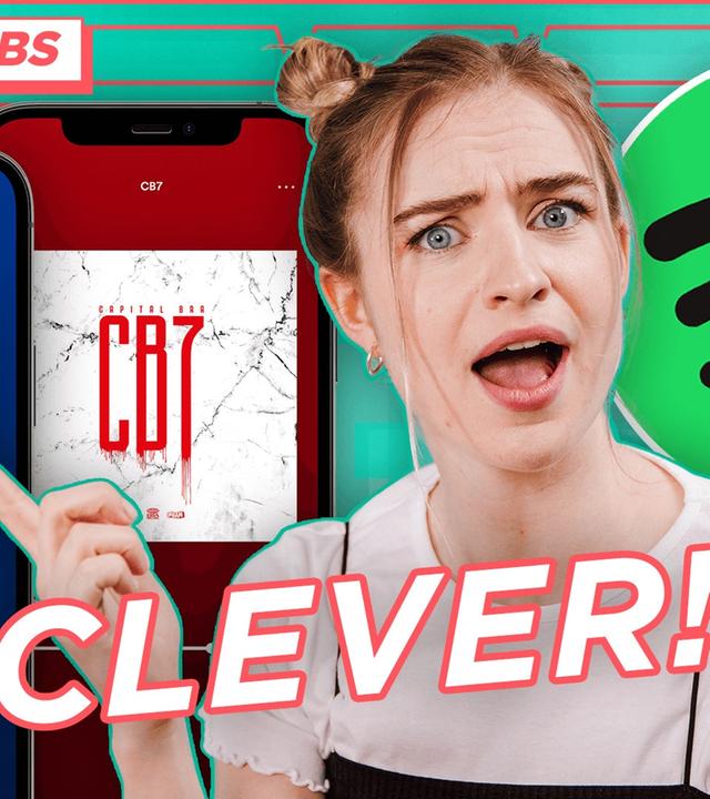 Wie LOREDANA und CAPITAL BRA Spotify dominieren