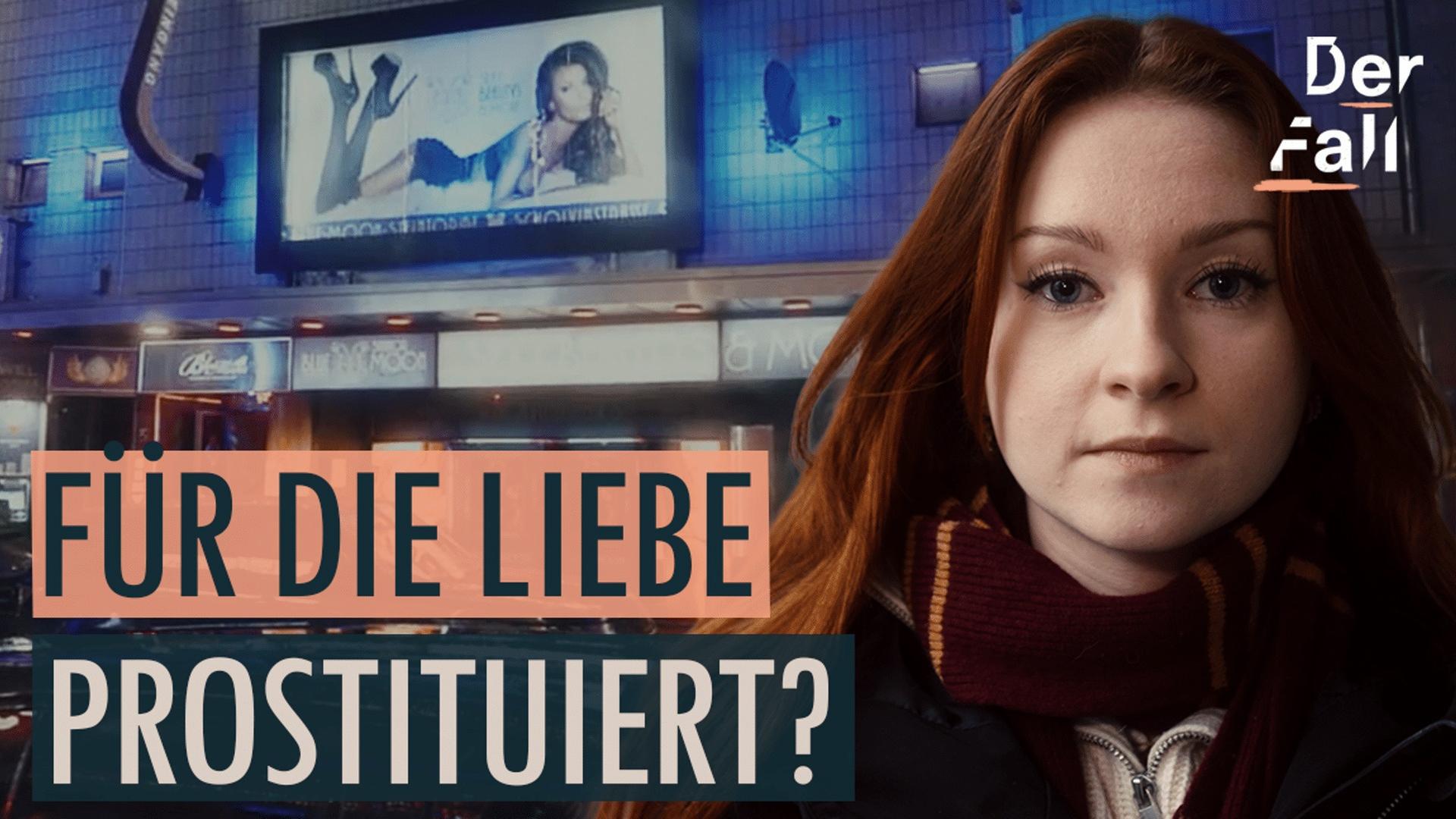 Wie Loverboys ihre Opfer manipulieren - Der Fall Hasan