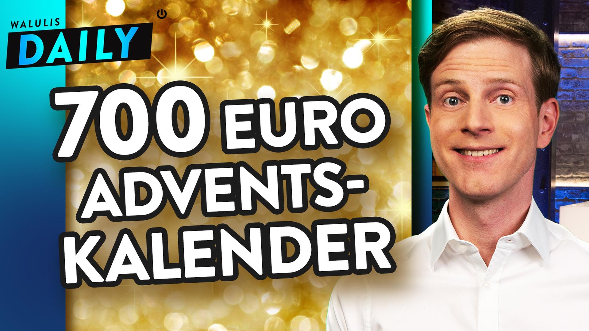 Wie lustig Chanel TikToker mit Werbeschrott abzieht - WALULIS DAILY