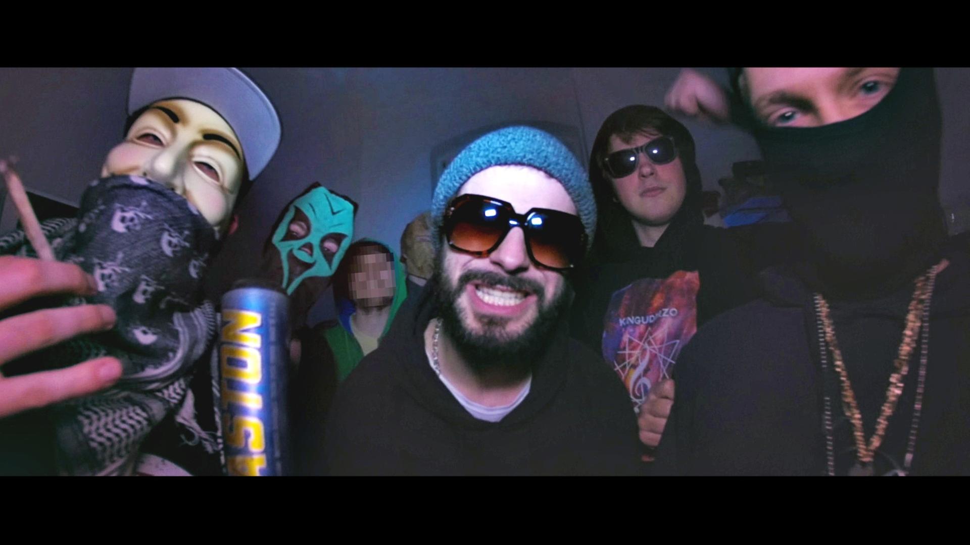 Wie macht man ein RAP VIDEO?