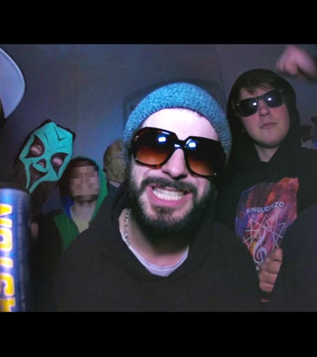 Wie macht man ein RAP VIDEO?