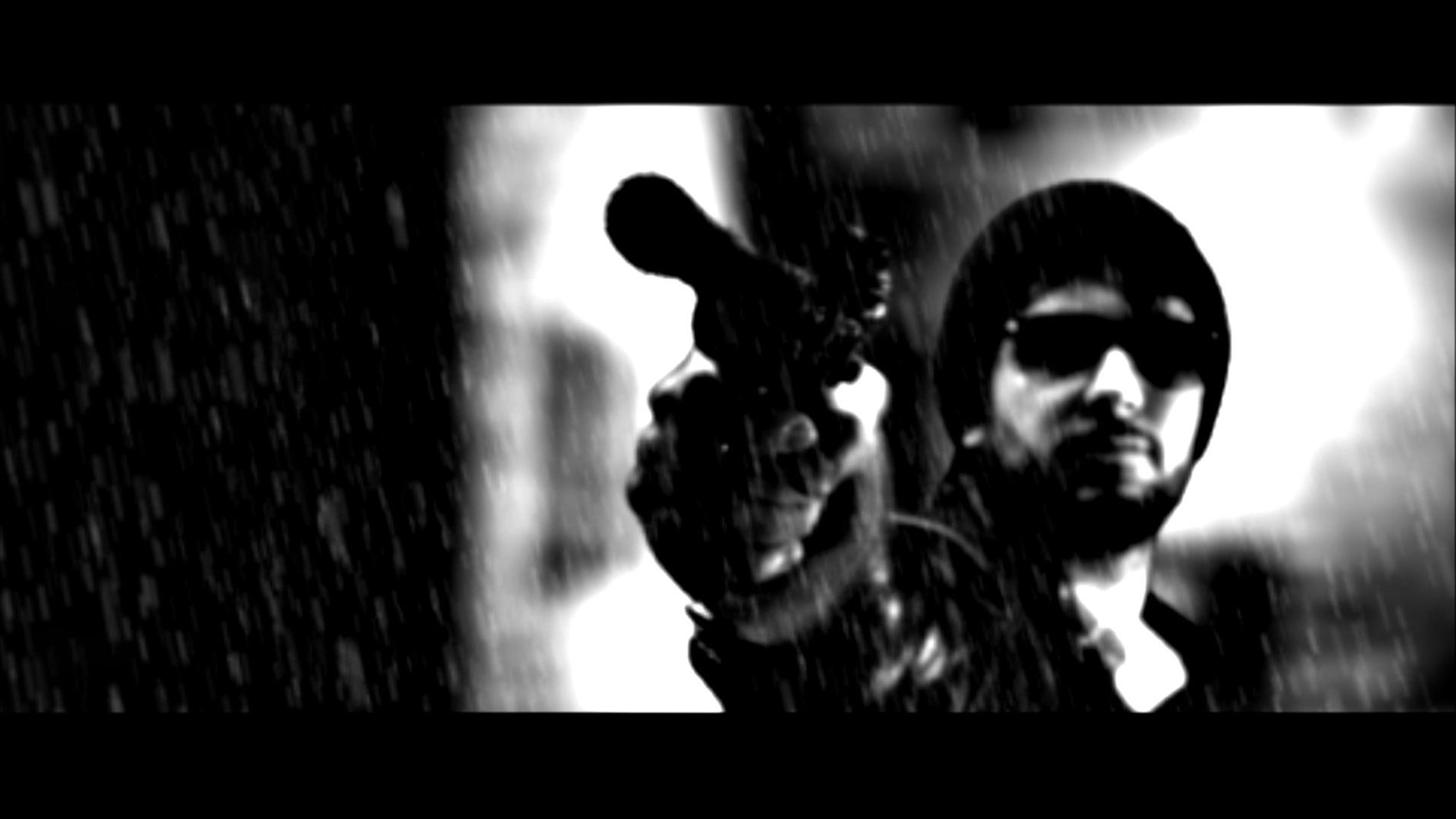 Wie macht man SIN CITY?