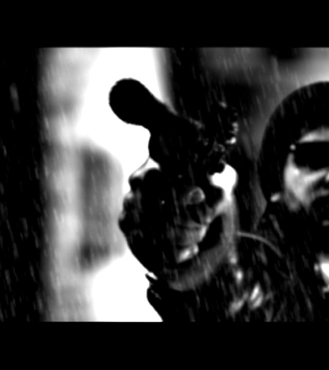 Wie macht man SIN CITY?