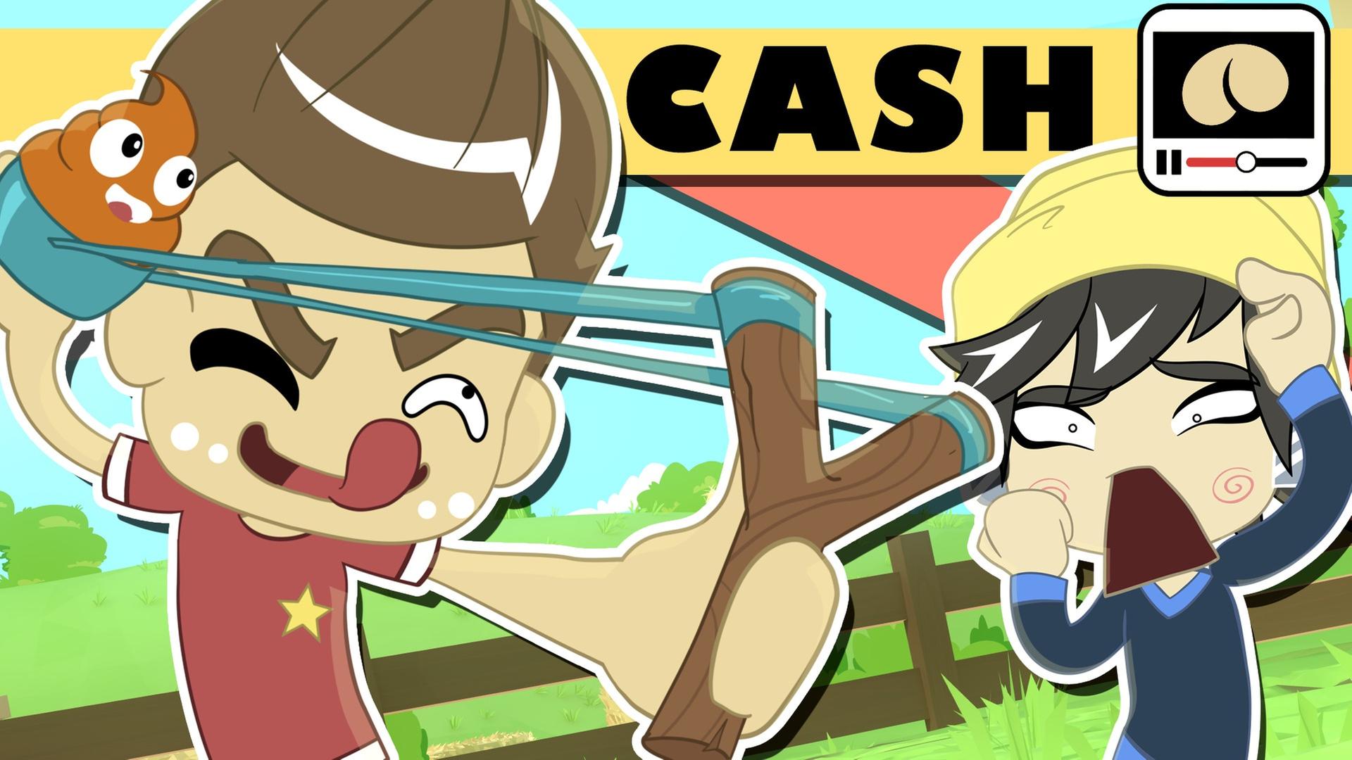 Wie man aus $CHIßE Geld macht - Ep. 02a - #BroadcastMyAss