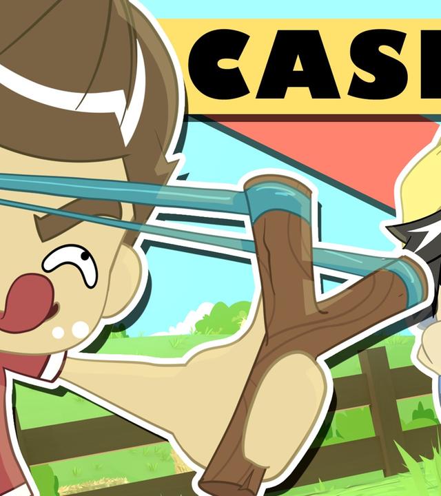 Wie man aus $CHIßE Geld macht - Ep. 02a - #BroadcastMyAss