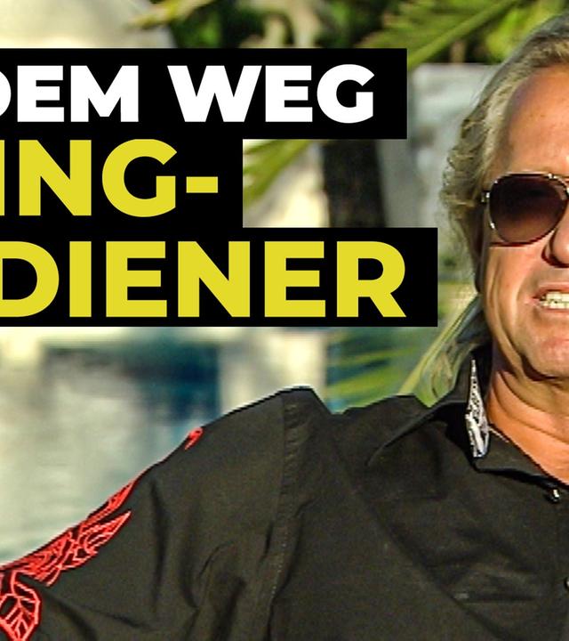 Wie man einen Familien-Clan baut: Die Geissens