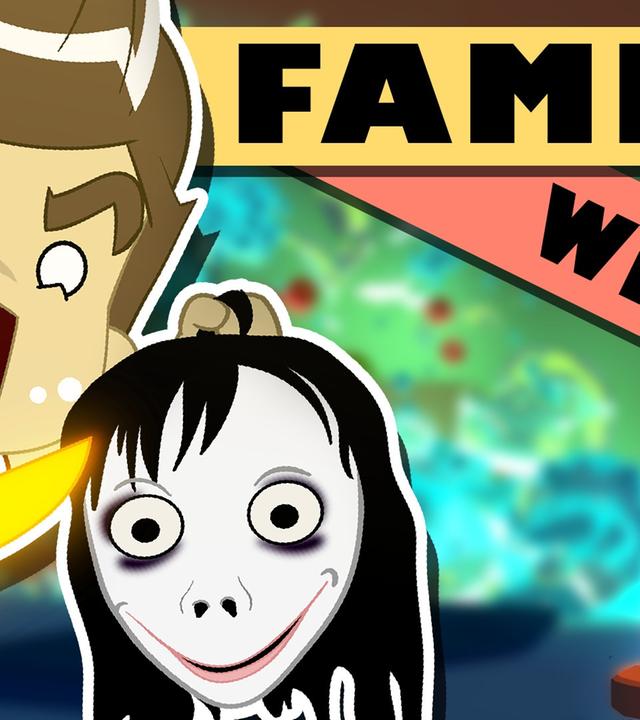 Wie man VIRAL geht - Ep. 01a - #BroadcastMyAss