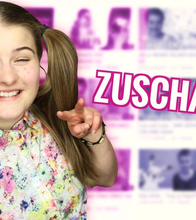 Wie Menschen YouTube schauen - ARTEN VON ZUSCHAUERN