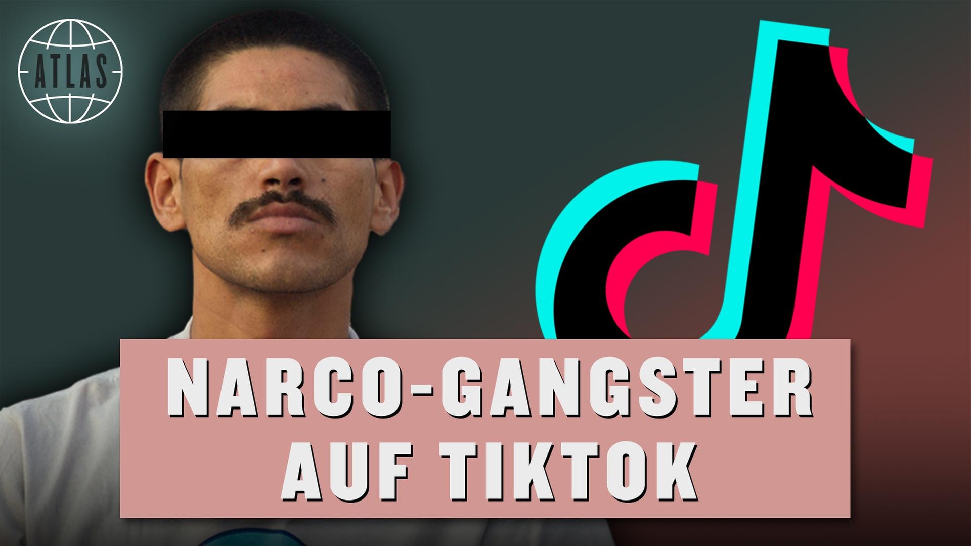 Wie mexikanische Drogenkartelle auf TikTok Jugendliche anwerben