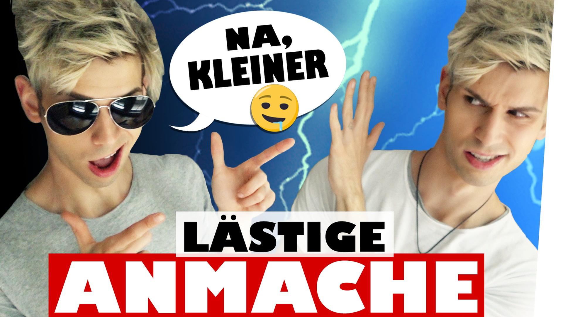 Wie mich zwei Typen HART ANGEMACHTEN, während mein Freund zuschaute! - Kostas Kind