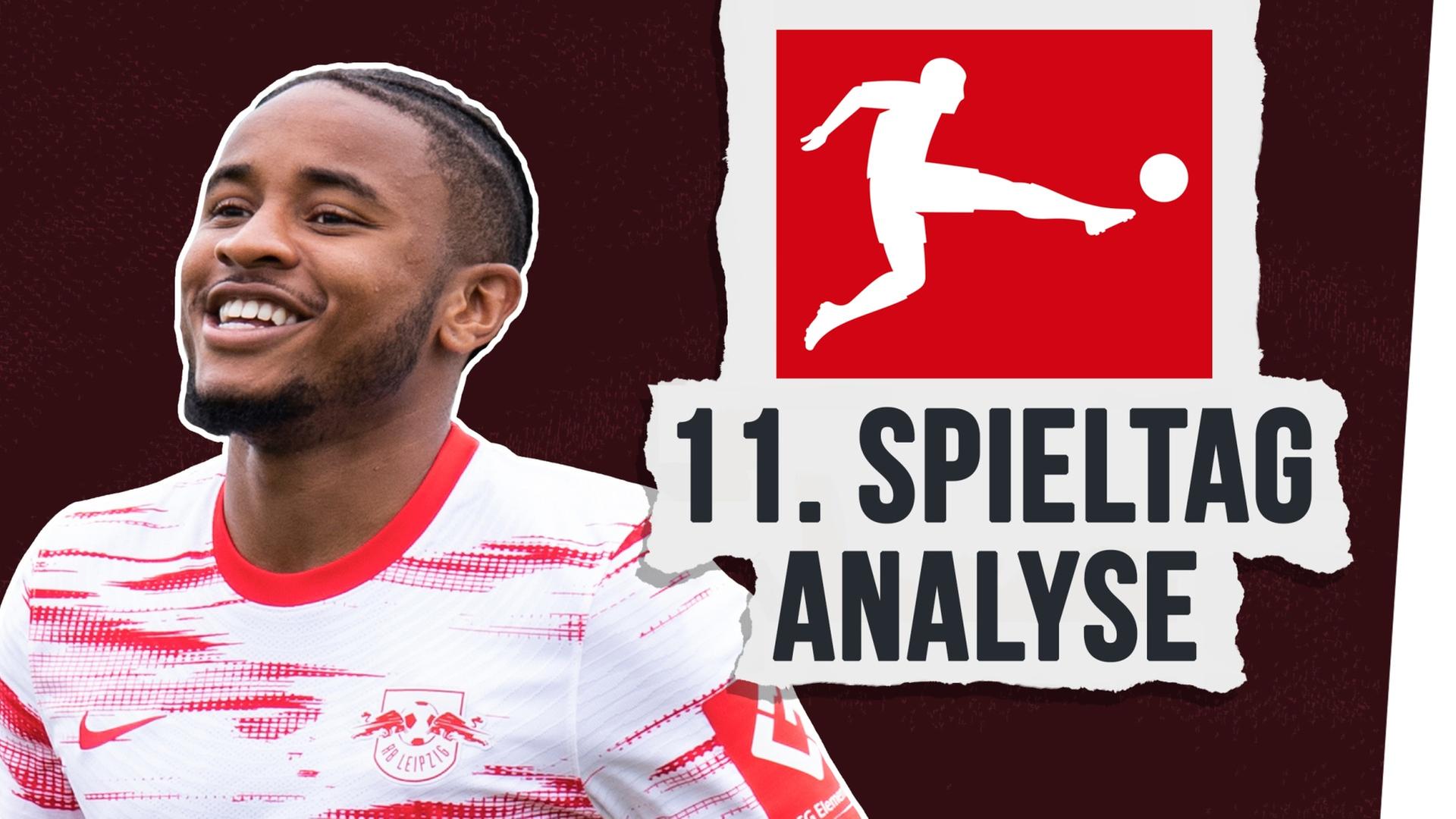 Wie Nkunku den BVB entzaubert hat! - Bundesliga-Rückblick