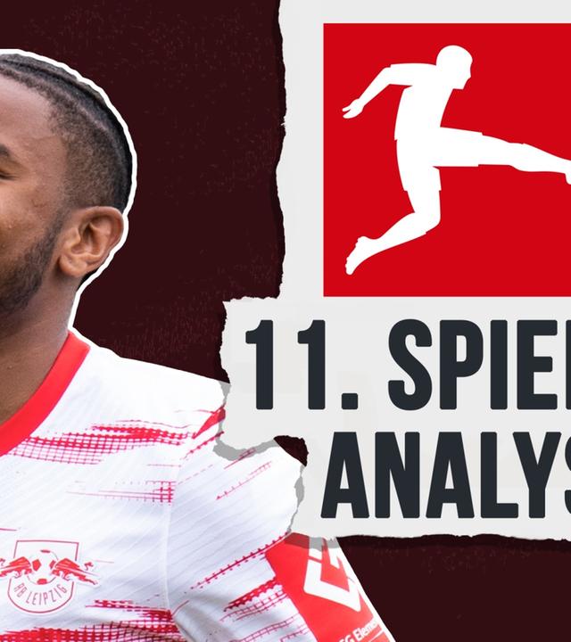 Wie Nkunku den BVB entzaubert hat! - Bundesliga-Rückblick