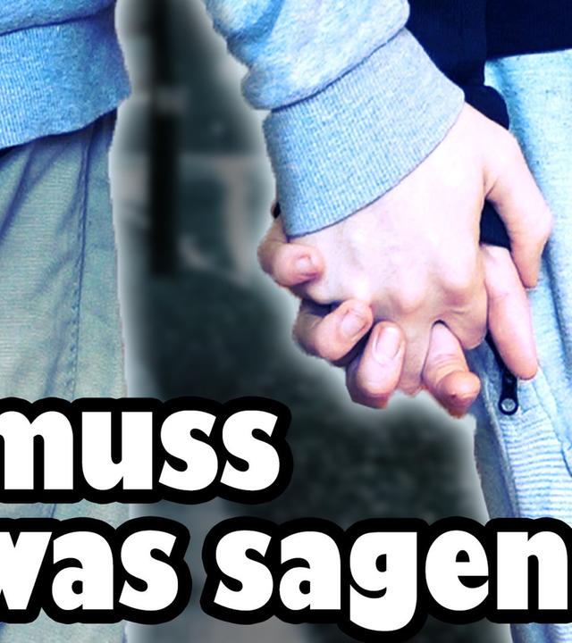 Wie OUTE ICH MICH denn nun? Wann SCHLUSS machen? #HeyBro