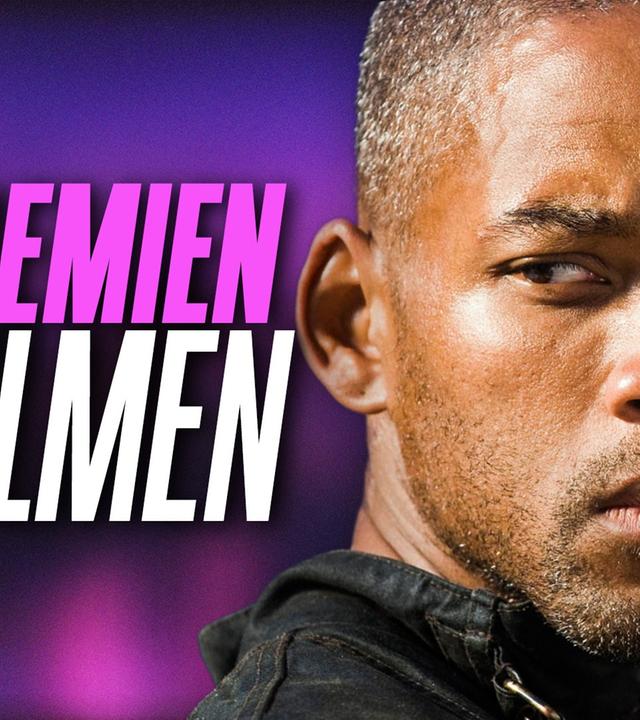 Wie Pandemien in Filmen dargestellt werden