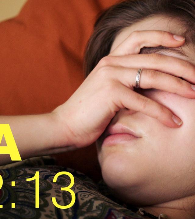 Wie peinlich war ich?! - DRUCK Mailin - Clip 5