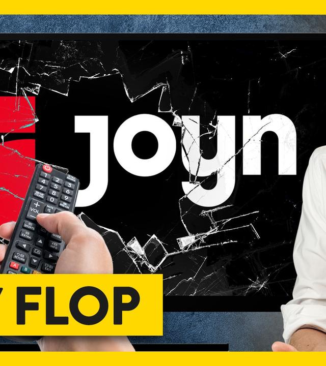 Wie PRO7 am Streaming-Markt versagt - WALULIS