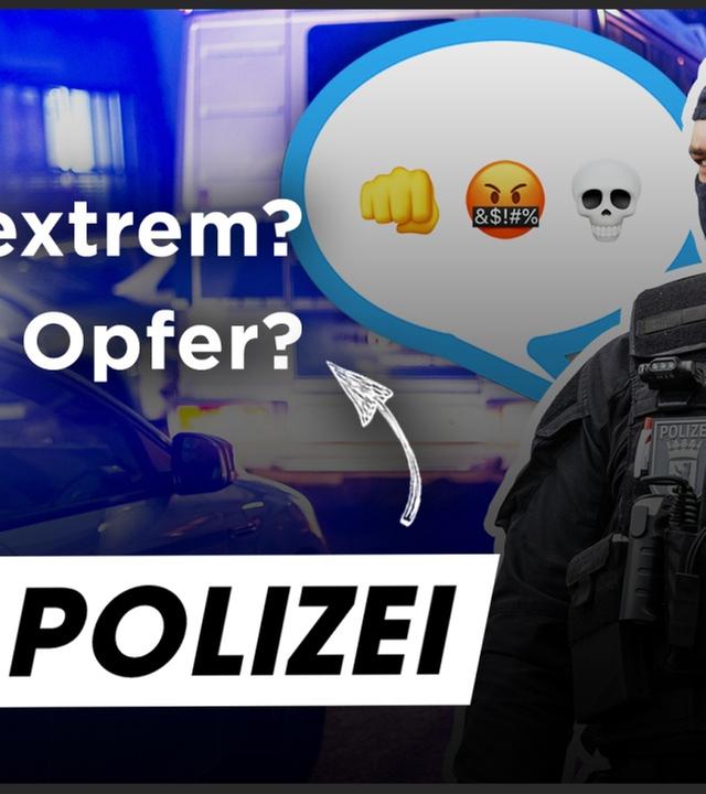 Wie rechtsextrem ist unsere Polizei?