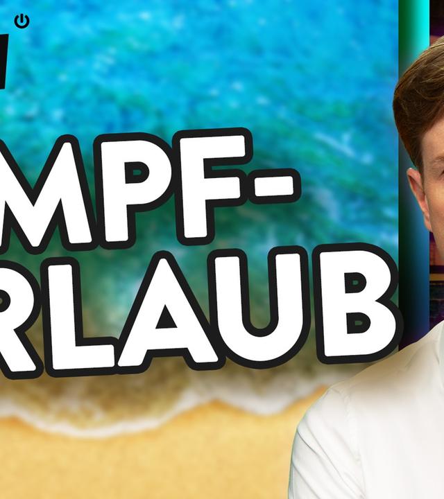 Wie Reiche sich mit Impfreisen vordrängeln wollen - WALULIS DAILY