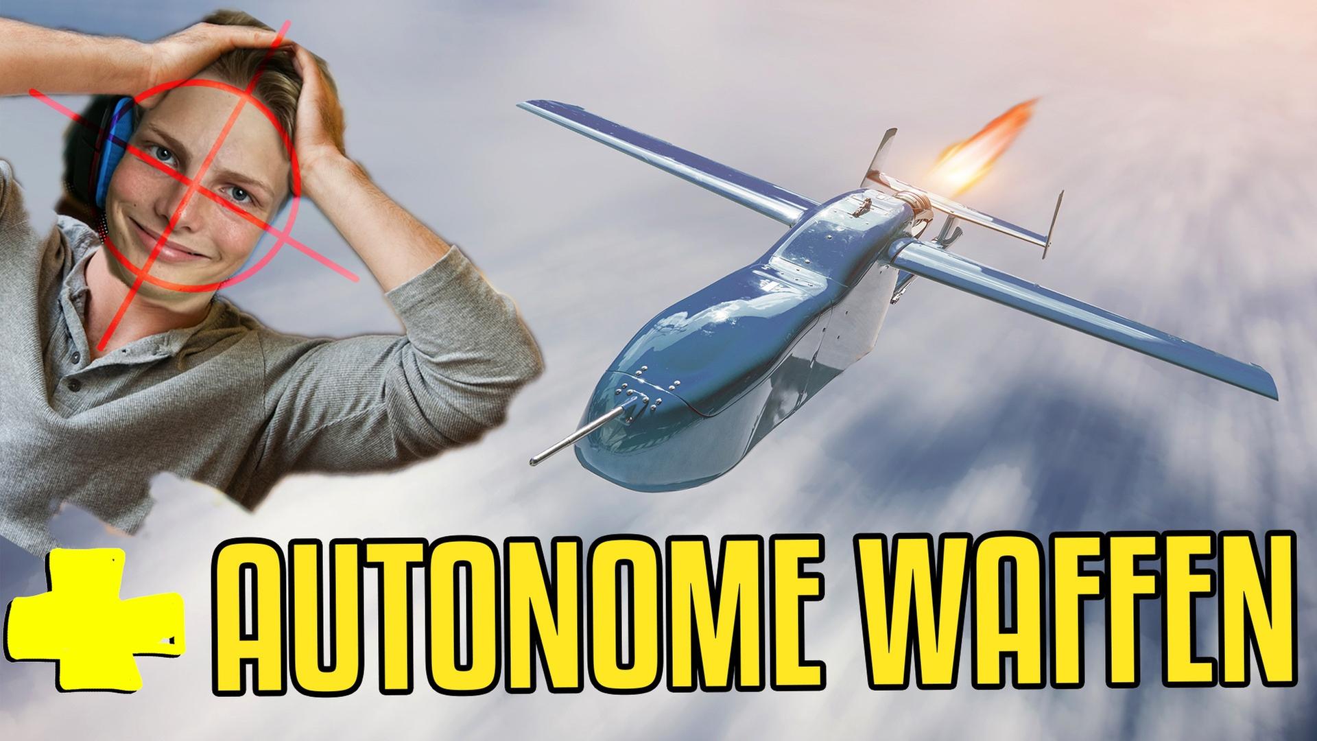 WIE ROBOTER MENSCHEN ERSETZEN - Professor PPP