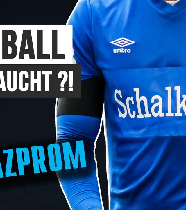 Wie Schalke 04 & UEFA von Russland ausgenutzt wurden!