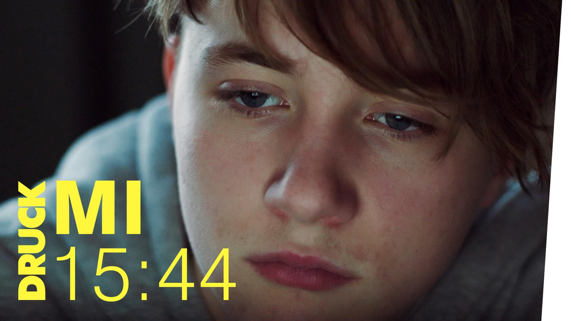 Wie schlafe ich mit einer Frau? - DRUCK - 107