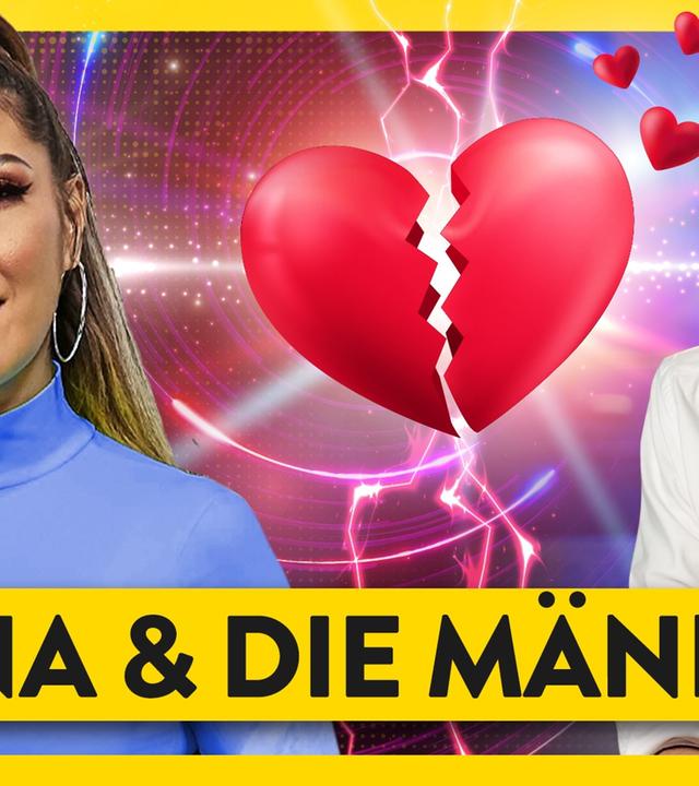 Wie Senna Gammour durch 'Fuckyboys' Geld scheffelt - WALULIS