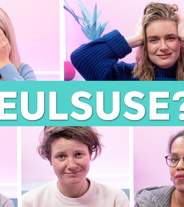 "Wie sensibel bist du?" - Auf Klo