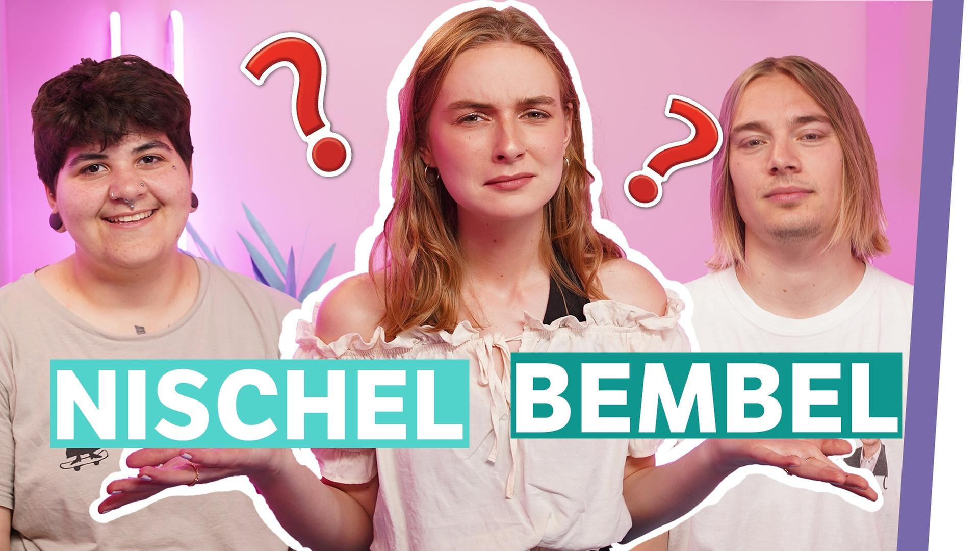 Wie sexy ist Sächsisch? 4 Dialekte im Check!Auf Klo